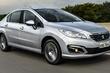 Recenzia lacného sedanu Peugeot 408 fotografia 6
