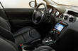 Recenzia lacného sedanu Peugeot 408 fotografia 4