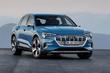 Elektrický Audi e-tron: nový crossover nemeckej značky fotografia 9