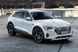 Elektrický Audi e-tron: nový crossover nemeckej značky fotografia 8