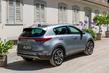 Modernizovaný crossover KIA Sportage fotografia 8