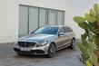 Prehľad modernizovaného kombi Mercedes-Benz C-class 4. generácie fotografia 1