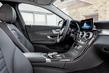 Prehľad modernizovaného kombi Mercedes-Benz C-class 4. generácie fotografia 7