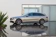 Prehľad modernizovaného kombi Mercedes-Benz C-class 4. generácie fotografia 5