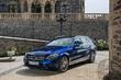 Prehľad modernizovaného kombi Mercedes-Benz C-class 4. generácie fotografia 3