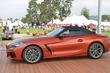 Roadster BMW Z4 tretej generácie fotografia 5
