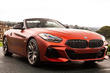 Roadster BMW Z4 tretej generácie fotografia 3