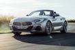 Roadster BMW Z4 tretej generácie fotografia 2