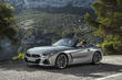 Roadster BMW Z4 tretej generácie fotografia 1