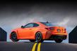 Recenzia športového kupé Lexus RC F fotografia 7