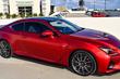Recenzia športového kupé Lexus RC F fotografia 6