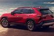 Crossover Toyota RAV4 piatej generácie fotografia 6