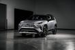 Crossover Toyota RAV4 piatej generácie fotografia 3