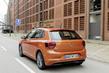 Šiesta generácia hatchbacku Volkswagen Polo fotografia 2