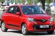 Recenzia kompaktného hatchbacku Renault Twingo fotografia 1