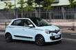 Recenzia kompaktného hatchbacku Renault Twingo fotografia 8