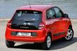 Recenzia kompaktného hatchbacku Renault Twingo fotografia 7