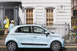 Recenzia kompaktného hatchbacku Renault Twingo fotografia 4