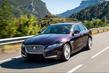 Prémiový sedan Jaguar XF druhej generácie fotografia 7