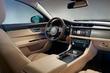 Prémiový sedan Jaguar XF druhej generácie fotografia 3