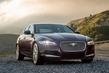 Prémiový sedan Jaguar XF druhej generácie fotografia 1