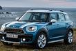 Recenzia crossoveru MINI Countryman druhej generácie fotografia 1