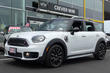 Recenzia crossoveru MINI Countryman druhej generácie fotografia 5