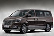Recenzia modernizovaného minivanu Hyundai H-1 fotografia 8