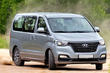 Recenzia modernizovaného minivanu Hyundai H-1 fotografia 5