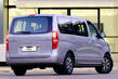 Recenzia modernizovaného minivanu Hyundai H-1 fotografia 3