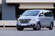 Recenzia modernizovaného minivanu Hyundai H-1 fotografia 2