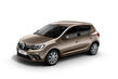 Renault Sandero druhej generácie: hatchback fotografia 8