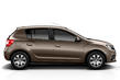 Renault Sandero druhej generácie: hatchback fotografia 5