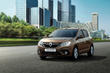 Renault Sandero druhej generácie: hatchback fotografia 1