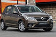 Renault Sandero druhej generácie: hatchback fotografia 4