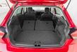 Recenzia päťdverového hatchbacku SEAT Ibiza fotografia 9