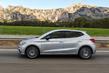 Recenzia päťdverového hatchbacku SEAT Ibiza fotografia 8