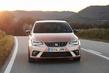 Recenzia päťdverového hatchbacku SEAT Ibiza fotografia 7