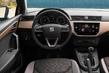 Recenzia päťdverového hatchbacku SEAT Ibiza fotografia 5
