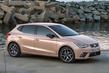 Recenzia päťdverového hatchbacku SEAT Ibiza fotografia 3