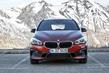 Test kompaktného vanu BMW 2-Series Active Tourer fotografia 10