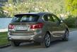Test kompaktného vanu BMW 2-Series Active Tourer fotografia 9