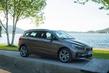 Test kompaktného vanu BMW 2-Series Active Tourer fotografia 8