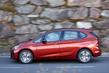 Test kompaktného vanu BMW 2-Series Active Tourer fotografia 3