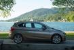 Test kompaktného vanu BMW 2-Series Active Tourer fotografia 2