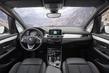 Test kompaktného vanu BMW 2-Series Active Tourer fotografia 5