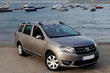 Recenzia Dacia Logan MCV druhej generácie fotografia 5
