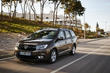 Recenzia Dacia Logan MCV druhej generácie fotografia 1