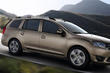 Recenzia Dacia Logan MCV druhej generácie fotografia 4