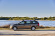 Recenzia Dacia Logan MCV druhej generácie fotografia 3